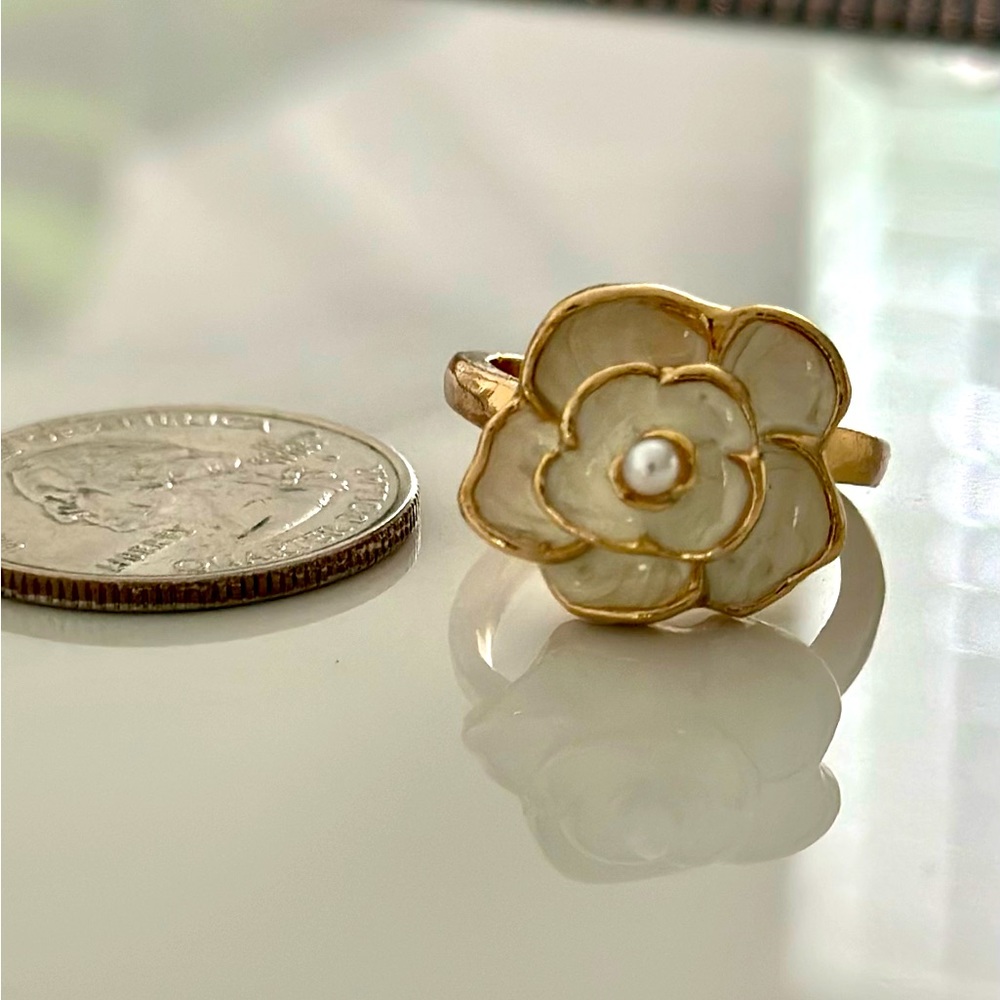 Golden ring